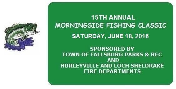 hurleyville fire department